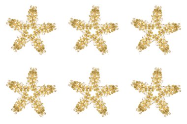 Klasik lüks, eski moda İspanyol süsü duvar kağıtları, tekstil ve ambalaj için kraliyet Victoria dönemi eskiz dokusu. Raster. Beyaz, sarı, kahverengi renkli bir resim. Raster sevimli desen arkaplanı.