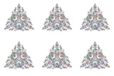 Resimlerde beyaz renkli desenler var. Olağandışı soyut lüks dekor kavramı. Doğrusal trend tarzı. Raster tasarım elemanı. Logo, simge, sembol, amblem, monogram çerçeve oluşturma şablonu.