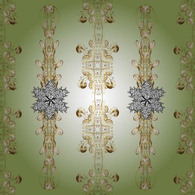 Kusursuz. Soyut lüks arka plan, zarif davetiye davetiyesi, davetiye, arka plan kapağı illüstrasyonu. Vektör çizimi. Tarafsız, beyaz ve bej renklerdeki desenler.