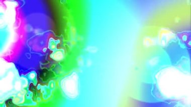 Işık geçişleri sızdırıyor. Sütun Işığı sızıntısı. Tam HD. Arka plan Örtüsü. Görüntü bileşimi.