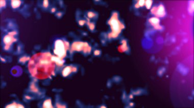 Işık geçişleri sızdırıyor. Sütun Işığı sızıntısı. Arka plan Örtüsü. Pano bileşimi.