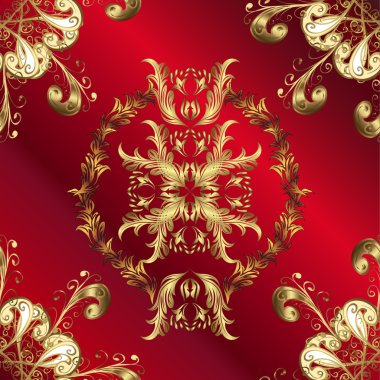 Vintage sorunsuz doku