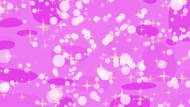 Fond vecteur lumière abstrait 