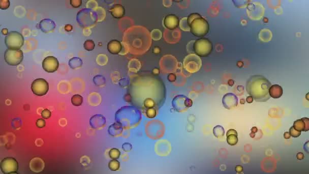 séquences colorées 