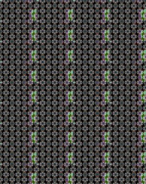 Renkli Yaz Temalı eskiz kalıbı. Güzel kumaş deseni. Raster Illustrasyon 'daki Çiçek Deseni' nin son moda çizimi. Düz Çiçek Elementleri Tasarımı.