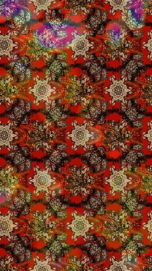 Parlak arkaplanda çiçek kompozisyonu olan suluboya desenleri çiz, ambalajlar, duvar kağıtları, kartpostallar, tebrik kartları, düğün davetiyeleri, romantik etkinlikler vs..