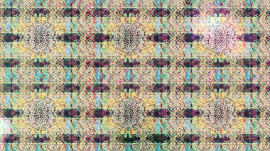 Tekstil, kumaş, kapaklar, duvar kağıtları, baskı, naylon, yapıştırma, örgü, dekupaj için çiçeksiz arkaplan. Küçük, nötr, bej, çiçek desenli oldukça eski bir bez torba. Millefleurlar.