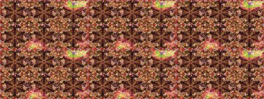 Organik elementler. Botanik çizim kalıbı. Suluboya etkisi. Raster deseni.