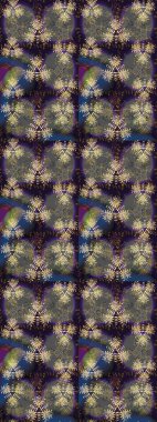 Eski model. Dekorasyon ve tasarım için güzel bir desen. Suluboya çizim kalıbı. Moda baskısı. Çiçeğin suluboya çizimlerinin zarif deseni.