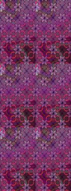 Güzel kumaş deseni. Düz Çiçek Elementleri Tasarımı. Yazdır. Raster çiçekli arka plan. Güzel eskiz şekli. Renkli Yaz Teması çizim şablonu.