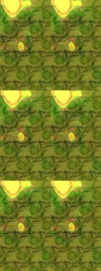 Raster desen. Fantezi kumaş deseni. Çiçekler, suluboya ile sorunsuz çiçek desenli.