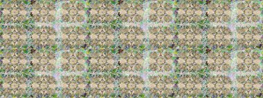 Güzel suluboya yaz çiçekleri deseni..