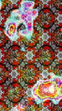 Suluboya stilinde gri ve kahverengi çiçekli zarif çizim deseni, tasarım elementleri. Düzenlenebilir. Düğün davetiyeleri için çiçek deseni, tebrik kartları, hatıra defteri, baskı, hediye paketi, imalat