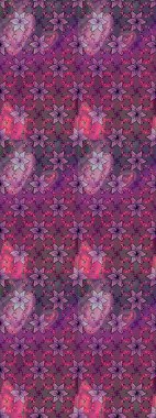 Kullanılabilir Tekstil, tebrik kartı, boyama kitabı, telefon durumda yazdırma için. Hint çiçek desenli madalyon desen. Raster kına dövme tarzı. Etnik Mandala süsleme.