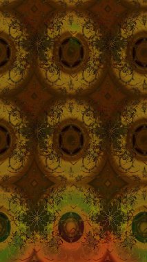 Çizim çiçek deseni duvar kağıdı, web sitesi arka planı, ambalaj kağıdı, davetiye, broşür, afiş veya web sitesi için kullanılabilir. El çizimi Raster çizimi. Karalama elementleri.