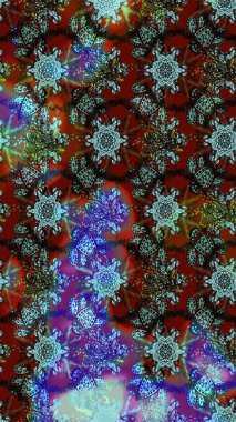 Parlak arkaplanda çiçek kompozisyonu olan suluboya desenleri çiz, ambalajlar, duvar kağıtları, kartpostallar, tebrik kartları, düğün davetiyeleri, romantik etkinlikler vs..