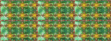 Çiçek kompozisyonu, el boyası, hassas şablon. Manzaralı çiçek deseni. Üst manzara, yumuşak yeşil ve kahverengi renkli. Sevgililer günü ve tebrik kartı konsepti için şık bir davet.