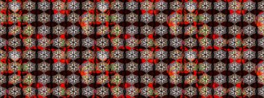 Şık moda için şablon yazdırır. Raster şirin küçük çiçek desende. Rengarenk illüstrasyon. Çiçekli bahar çiçek arka plan. Küçük renkli çiçekler.