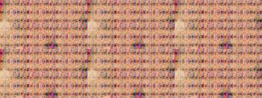 Raster deseni. Küçük çiçekte güzel bir çiçek deseni var. Çiçekli, suluboya desenli kusursuz çiçek deseni.