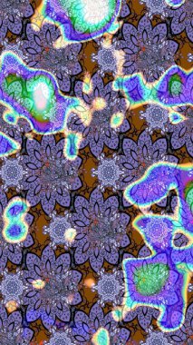 Düğün davetiyeleri için çiçek deseni, tebrik kartları, hatıra defteri, baskı, hediye paketi, imalat. Suluboya tarzında mor nötr çiçeklerle zarif bir eskiz deseni, tasarım elementleri. Düzenlenebilir