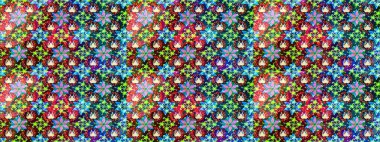 Çiçeğin suluboya çizimlerinin mükemmel deseni. Suluboya desenli çiçek deseni. Dekorasyon ve tasarım için güzel bir desen. Ton halinde. Moda yazdırma.