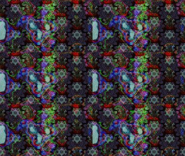 Yatak çarşafları, ceket, paket tasarımı, kumaş ve moda kavramları için tekstil baskısı. Eskiz modeli etnik tasarım. Çiçekleri, deniz kabukları, mandalaları ve suluboya efektleri olan deniz altyapısı.