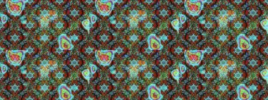 Raster kına dövme tarzı. Kullanılabilir Tekstil, tebrik kartı, boyama kitabı, telefon durumda yazdırma için. Hint çiçek desenli madalyon desen. Etnik Mandala süsleme.