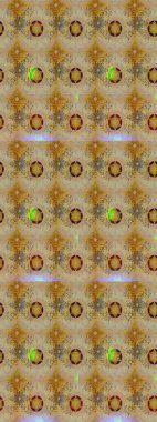 Raster stili kumaş deseni. Çiçekler suluboya çizim deseni.