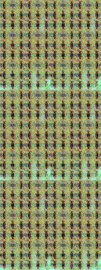 Renkli Yaz Temalı eskiz kalıbı. Modaya uygun kumaş deseni. Sevimli çiçek raster deseni. Düz Çiçek Elementleri Tasarımı.