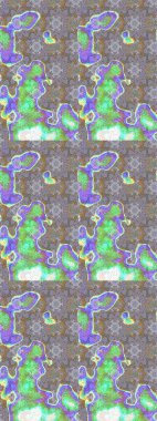 Scenic flower pattern. Floral composition, hand painted, delicate template. Stylish invitation for valentines day and greeting card concept. Top view, soft gray and neutral color style.