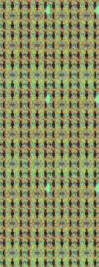 Çiçekli karalama şeklinde Raster çiçek deseni. Yeşil ve nötr renklerde çiçekler. Yumuşak, yaz çiçekli arka plan.