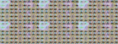 Raster Illustrasyon 'da moda olmayan çiçek deseni. Tarafsız ve gri renklerde çiçekler. Düz Çiçek Elementleri Tasarımı. Renkli Yaz Temalı Kusursuz Arkaplan.