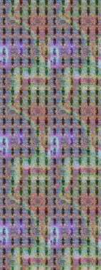 Raster illüstrasyonu. Raster illüstrasyonu. Tarafsız ve kahverengi renkte çiçekler. Asya tekstil tarzında. Kusursuz çiçek deseni.