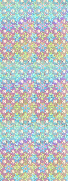 Soyut etnik raster çizim kalıbı. Arkaplan dokusu, duvar kâğıdı, çiçek teması tarafsız renklerde. Kabile sanatı boho baskısı, klasik çiçek arkaplanı.