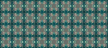 Son moda kar taneleri ve elementler onun kartlarını gösteriyor. Kar taneleri tasarımı. Modern soyut tasarım posteri, kapak, mavi, gri ve yeşil renkli kart tasarımı. Retro biçim dokusu, kış elementleri.