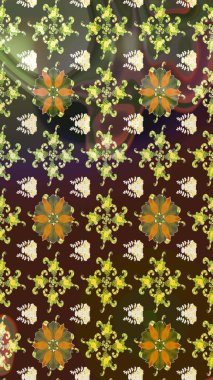 Çiçeğin suluboya çizimlerinin mükemmel deseni. Dekorasyon ve tasarım için güzel bir desen. Eski model. Suluboya çizim kalıbı. Moda yazdırma.