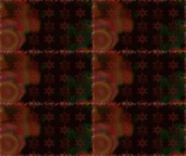 Nazik romantik baskı. Tatil havası. Raster dikişsiz şirin çiçek deseni. Bahar mevsimi.