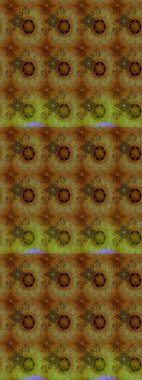 Yatak çarşafları, ceket, paket tasarımı, kumaş ve moda kavramları için tekstil baskısı. Çiçekleri, deniz kabukları, mandalaları ve suluboya efektleriyle donanma geçmişi. Çizim kalıbı etnik tasarım.