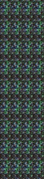 Çiçeksel elementlerle süslenmiş zarif raster dokusu. Küçük çiçekte hoş bir çiçek deseni var. Parlak çiçekli siyah renkler üzerine soyut çizim deseni.