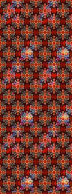 Paketleme, tekstil, duvar kâğıdı için çiçek eskizi. Raster 'ın taze dokusu. Yumuşak pamuk tasarımı. Yumuşak fayans. Klasik çiçek deseni.