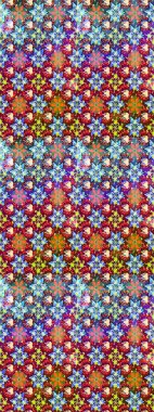 Raster kına dövme tarzı. Etnik Mandala süsleme. Kullanılabilir Tekstil, tebrik kartı, boyama kitabı, telefon durumda yazdırma için. Hint çiçek desenli madalyon desen.