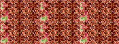 El çizimi Raster çizimi. Karalama elementleri. Çizim çiçek deseni duvar kağıdı, web sitesi arkaplanı, paket kağıdı, davetiye, broşür, pankart veya web sitesi için kullanılabilir.