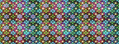 Raster illüstrasyonu. Dekorasyon ve tasarım için güzel bir desen. Suluboya kusursuz desen. Eski model. Moda baskısı. Çiçeğin suluboya çizimlerinin zarif deseni.