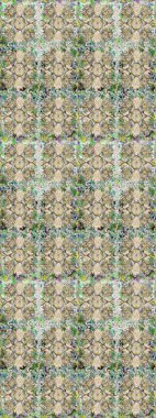 Karalama elementleri. Çizim çiçek deseni duvar kağıdı, web sitesi arka planı, ambalaj kağıdı, davetiye, broşür, afiş veya web sitesi için kullanılabilir. El çizimi Raster illüstrasyonu.