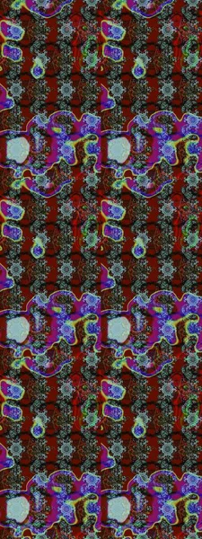 Sabıka fotoğraflarında, bebek kıyafetlerinde, duvar kâğıtlarında, paket kutularında falan kullanılabilir. Zarif, parlak ve eskiz kahverengi ve kırmızı çiçek desenli tasarım. Raster..