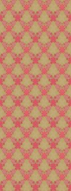 Küçük çiçekli şirin bir desen. Çiçek ve yapraklı çiçek deseni. Raster illüstrasyonu.