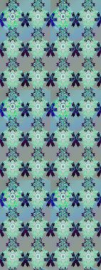 Eskiz Vintage Çiçek Deseni. Raster Kalça dokusu deseni.