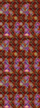 Zarif, parlak ve eskiz kahverengi ve kırmızı çiçek desenli tasarım. Sabıka baskıları, bebek kıyafetleri, duvar kâğıtları, paket kutuları vb..