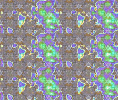 Raster Henna dövme stili. Tekstil, tebrik kartı, boyama kitabı, telefon kılıfı baskısı için kullanılabilir. Etnik Mandala süsü. Hint çiçekli desenli şal desenli..