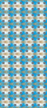 Nazik, narin çiçek arkaplanı. Hoş renklerde çiçekler. Raster çiçek desenli ve çiçekli..